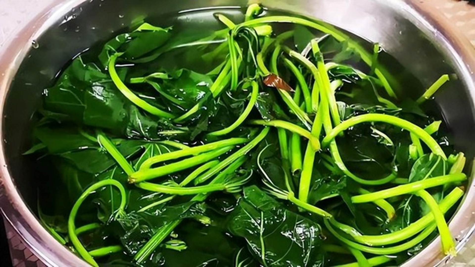 Loại rau rẻ hơn củ sen, bổ dưỡng hơn bí ngô, ăn nhiều kiểm soát đường, nhuận tràng, làm bánh ngon-3