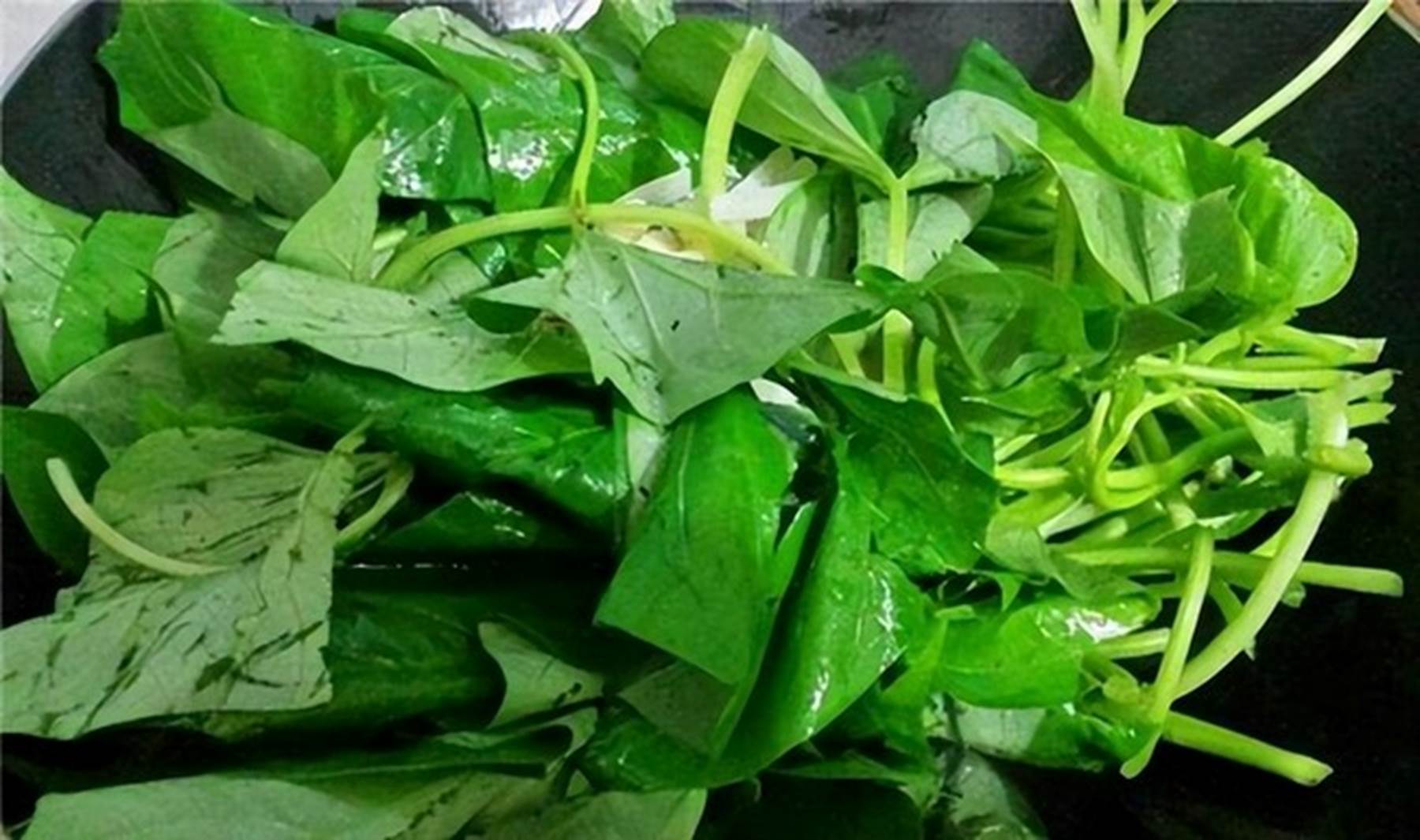 Loại rau rẻ hơn củ sen, bổ dưỡng hơn bí ngô, ăn nhiều kiểm soát đường, nhuận tràng, làm bánh ngon-4