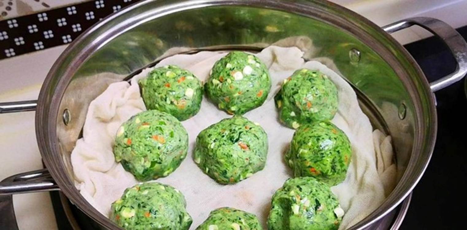 Loại rau rẻ hơn củ sen, bổ dưỡng hơn bí ngô, ăn nhiều kiểm soát đường, nhuận tràng, làm bánh ngon-10