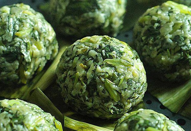 Loại rau rẻ hơn củ sen, bổ dưỡng hơn bí ngô, ăn nhiều kiểm soát đường, nhuận tràng, làm bánh ngon-11