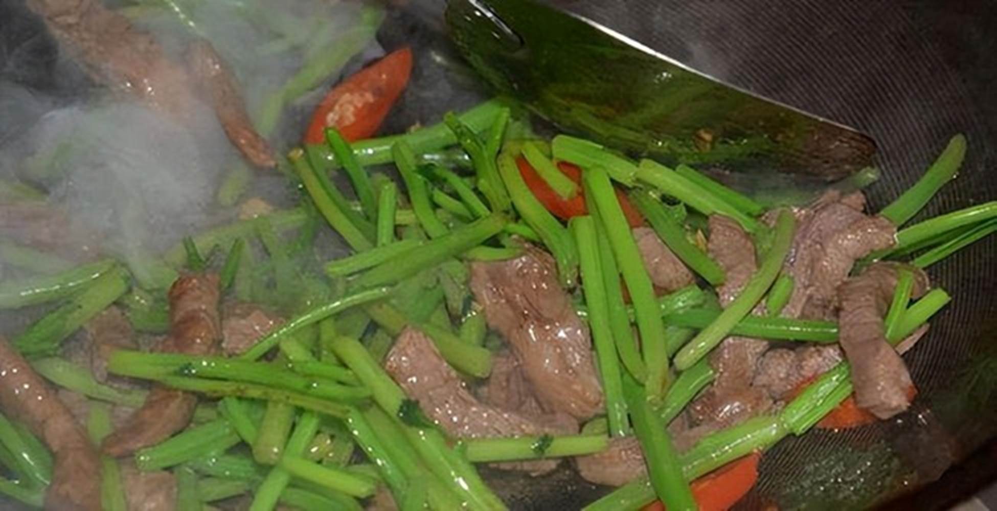 Loại rau rẻ hơn củ sen, bổ dưỡng hơn bí ngô, ăn nhiều kiểm soát đường, nhuận tràng, làm bánh ngon-6