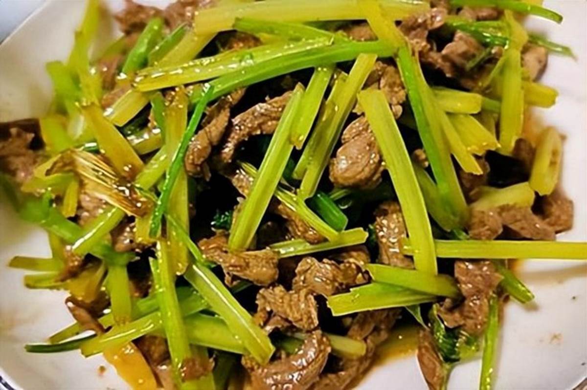 Loại rau rẻ hơn củ sen, bổ dưỡng hơn bí ngô, ăn nhiều kiểm soát đường, nhuận tràng, làm bánh ngon-7