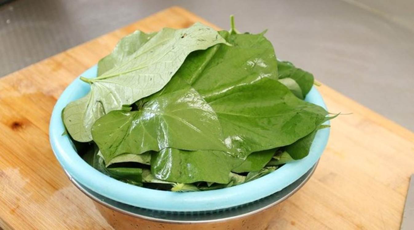 Loại rau rẻ hơn củ sen, bổ dưỡng hơn bí ngô, ăn nhiều kiểm soát đường, nhuận tràng, làm bánh ngon-8