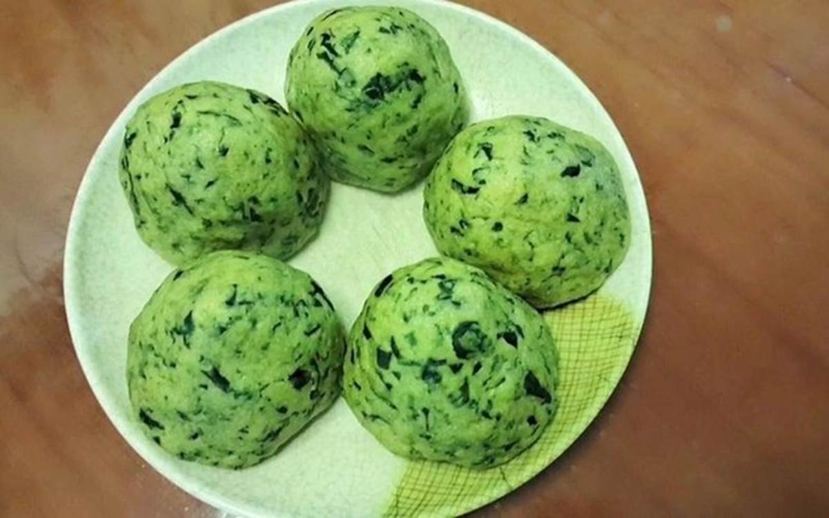 Loại rau rẻ hơn củ sen, bổ dưỡng hơn bí ngô, ăn nhiều kiểm soát đường, nhuận tràng, làm bánh ngon-9