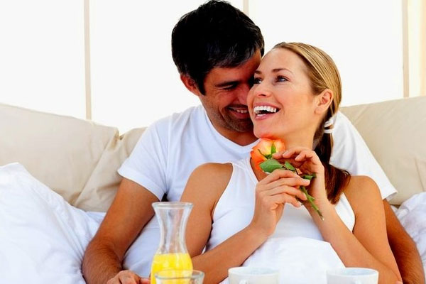 Bật mí cách giữ lửa yêu lâu bền cho các cặp đôi-1