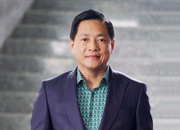 Đại gia Nguyễn Cao Trí bị cáo buộc muốn chiếm đoạt đến cùng 1.000 tỷ của bà Trương Mỹ Lan-1