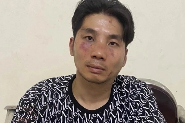 Bắt giam nữ nhân viên trộm hơn 160 lượng vàng-1