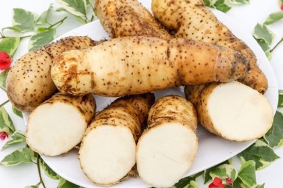 1 loại củ có vẻ ngoài xấu xí nhưng được ví là “nhân sâm bình dân”, hạ đường huyết hiệu quả: Rất sẵn ở chợ Việt