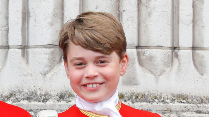 Lý do quan trọng khiến George phải tách biệt với William và Kate trong mỗi dịp gia đình đi cùng nhau, quy tắc an toàn bắt buộc tuân thủ-1