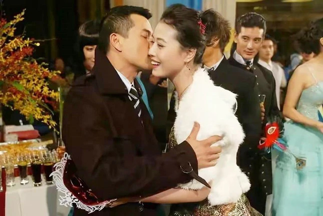 7 sự thật ít biết về Châu Hải My-1