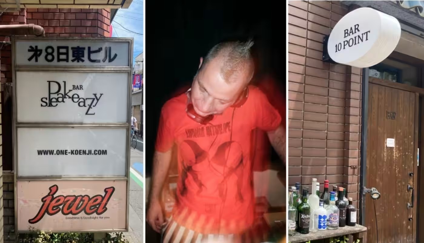 Địa điểm du lịch coi hộp đêm là nhà-1