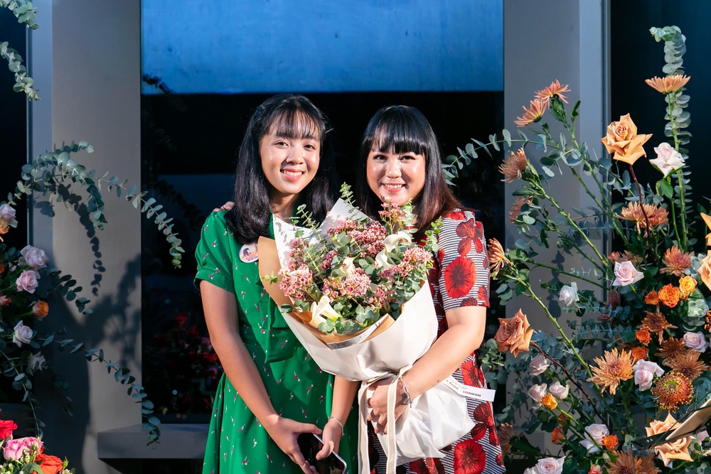 Cuộc sống của nữ ca sĩ Việt nổi tiếng, hát cùng Michael Jackson ra sao sau biến cố sức khỏe, hôn nhân?-8