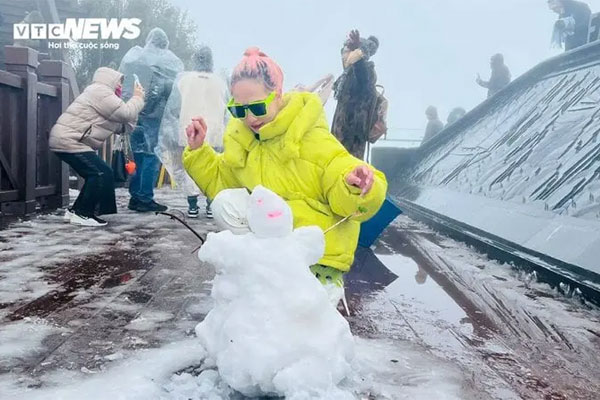 Lung linh băng tuyết tại đỉnh cao Phia Oắc- Cao Bằng-10