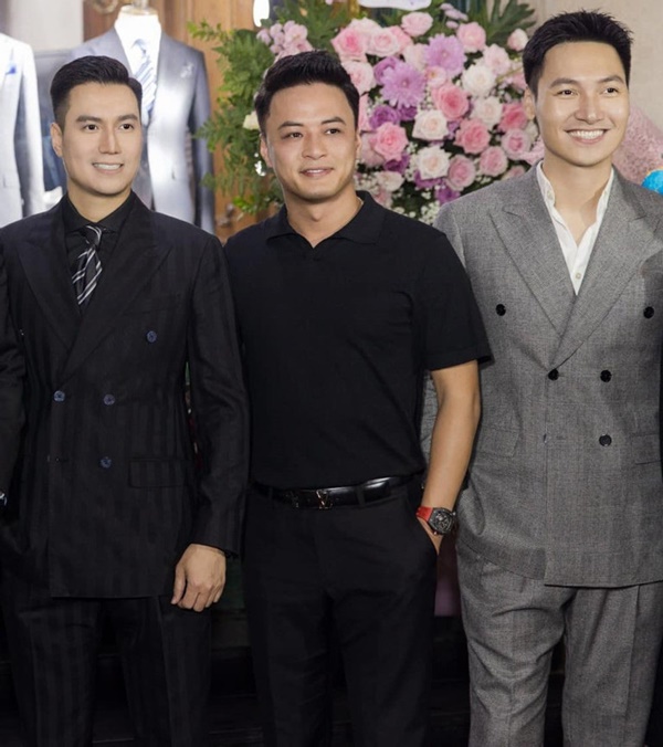 Hồng Đăng sau scandal: Dừng đóng phim, nghỉ việc, bán ô tô cũ-2