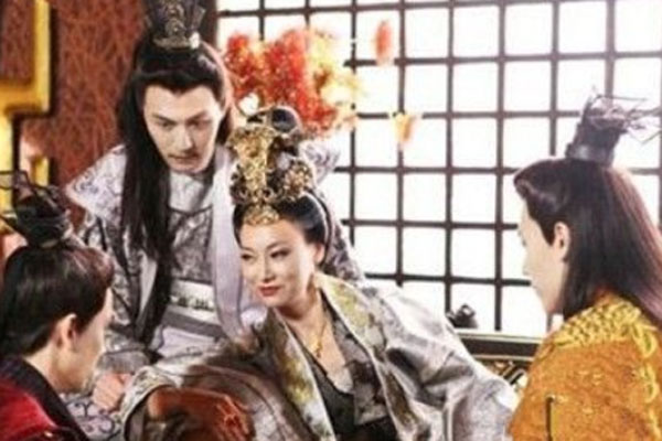 Mỹ nhân xưa cuồng tô đỏ môi để mê hoặc nam nhân: Đâu ai ngờ, thứ đó cực độc!-4