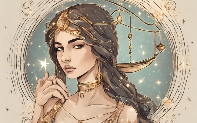 Thần Tài đã đến, danh sách 3 cung hoàng đạo giàu có nhất năm 2024 đã được tiết lộ!-2