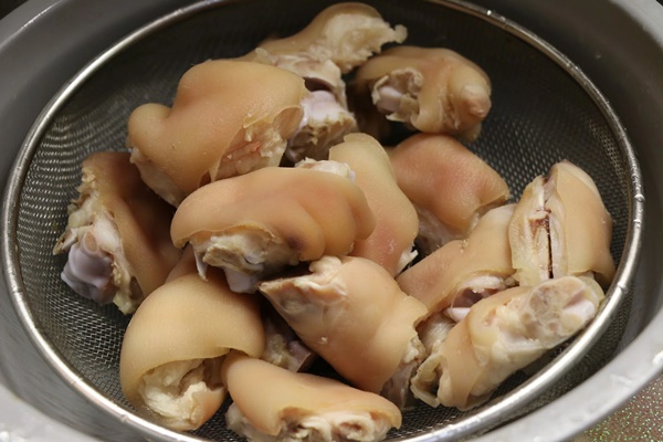 Mùa đông hãy ăn món thịt này 1 lần mỗi tuần để bổ sung collagen, dưỡng ẩm da và chống lão hóa-3