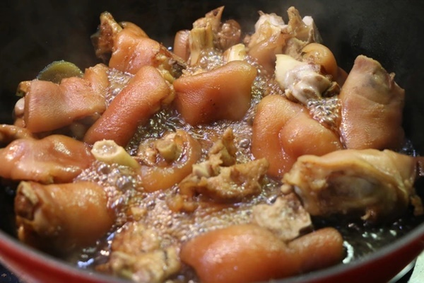 Mùa đông hãy ăn món thịt này 1 lần mỗi tuần để bổ sung collagen, dưỡng ẩm da và chống lão hóa-4