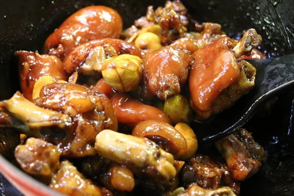 Mùa đông hãy ăn món thịt này 1 lần mỗi tuần để bổ sung collagen, dưỡng ẩm da và chống lão hóa-5