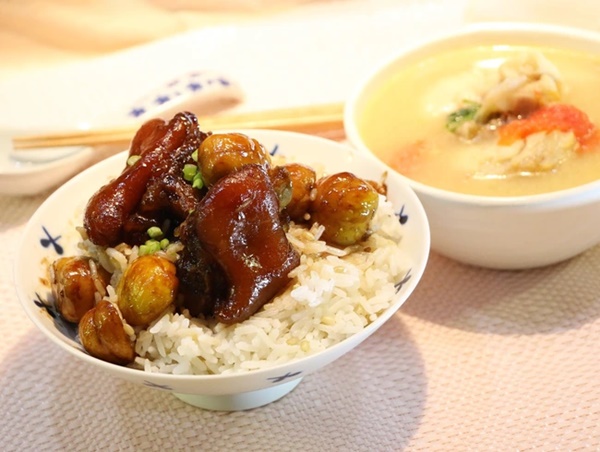 Mùa đông hãy ăn món thịt này 1 lần mỗi tuần để bổ sung collagen, dưỡng ẩm da và chống lão hóa-6