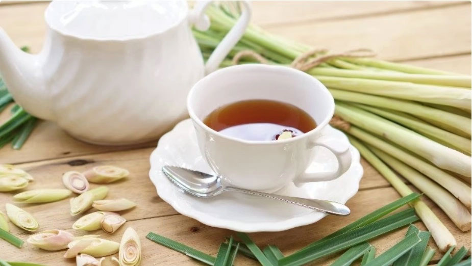 7 lý do bạn nên sử dụng trà sả như một thức uống quen thuộc hằng ngày-1