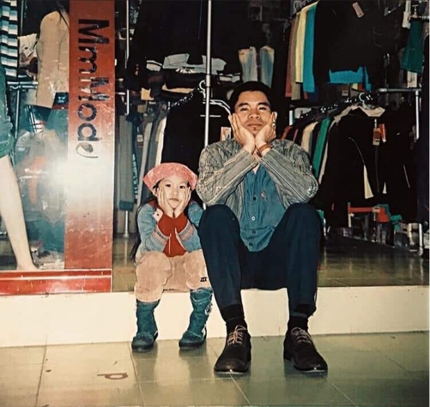 Bố của Doãn Hải My dặn ái nữ một điều khi đi làm dâu nhà Đoàn Văn Hậu-1