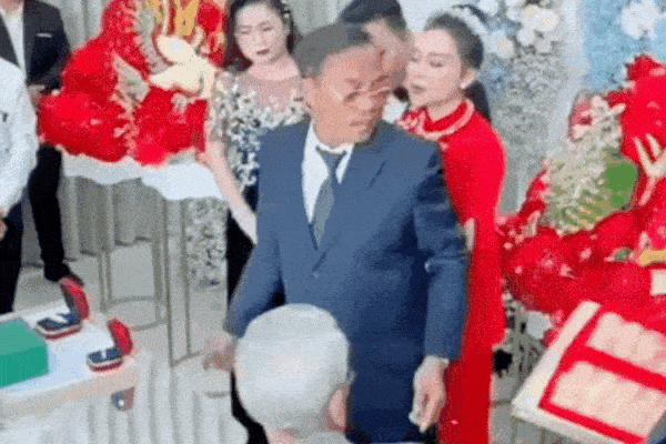 Chú rể từ Mỹ về Hậu Giang rước dâu, đám cưới hoành tráng với hồi môn 400 viên kim cương-11