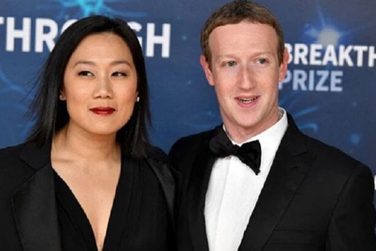 Mark Zuckerberg xây hầm trú ẩn cho 