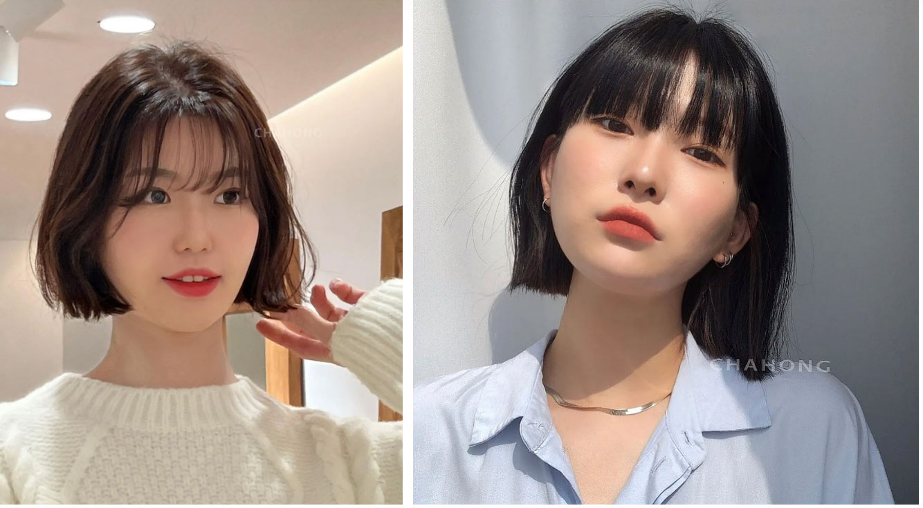 5 kiểu tóc tăng độ dày cho mái tóc mỏng, giúp chị em thăng hạng nhan sắc đón Tết-1