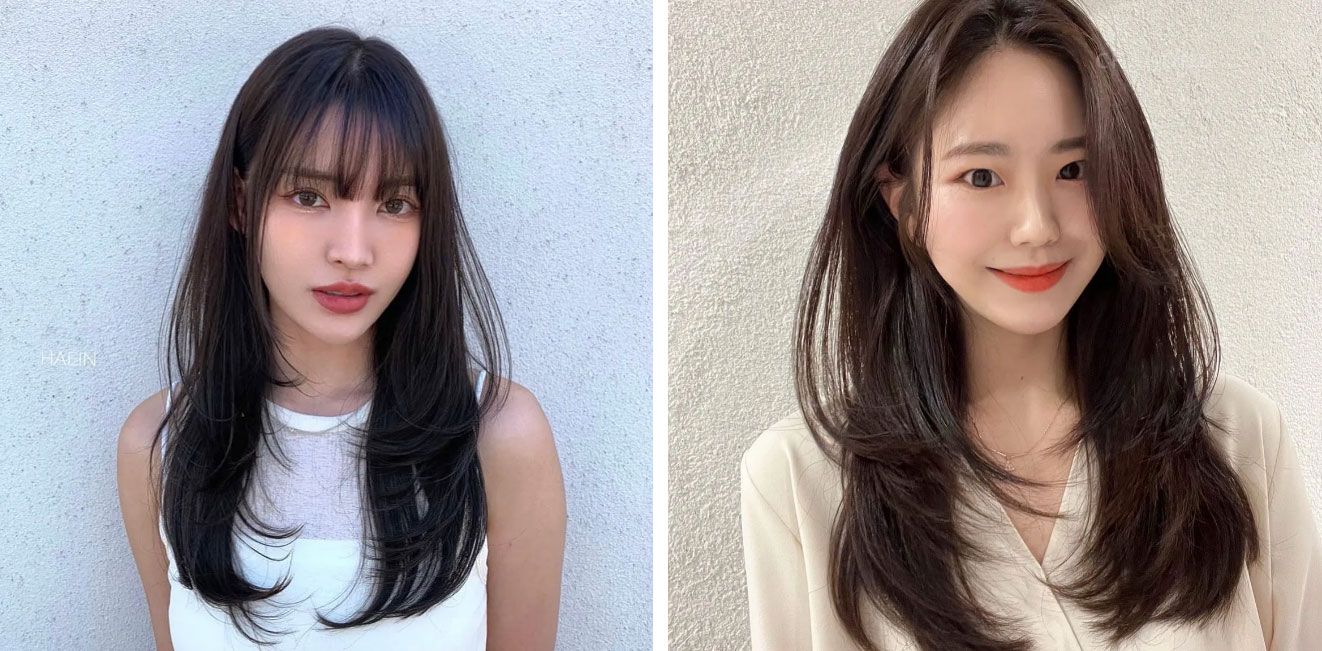 5 kiểu tóc tăng độ dày cho mái tóc mỏng, giúp chị em thăng hạng nhan sắc đón Tết-2