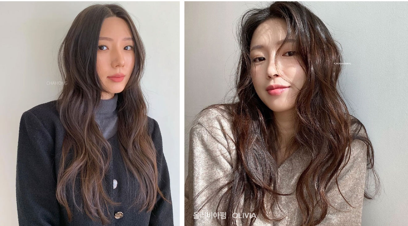 5 kiểu tóc tăng độ dày cho mái tóc mỏng, giúp chị em thăng hạng nhan sắc đón Tết-3