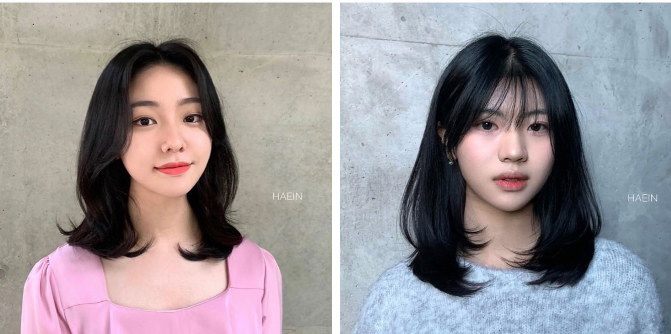 5 kiểu tóc tăng độ dày cho mái tóc mỏng, giúp chị em thăng hạng nhan sắc đón Tết-4