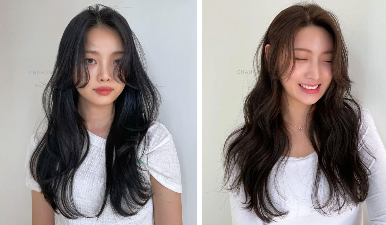 5 kiểu tóc tăng độ dày cho mái tóc mỏng, giúp chị em thăng hạng nhan sắc đón Tết-5