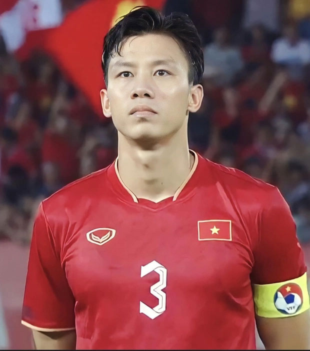 Thủ lĩnh Quế Ngọc Hải có nguy cơ lỡ hẹn với đội tuyển Việt Nam tham dự Asian Cup 2023-1