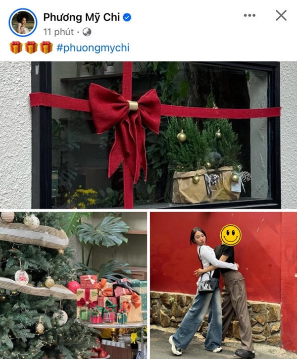 Động thái lạ của Phương Mỹ Chi sau khi Cục An ninh mạng xác nhận điều tra vụ nữ ca sĩ bị đồn lộ clip nhạy cảm-3