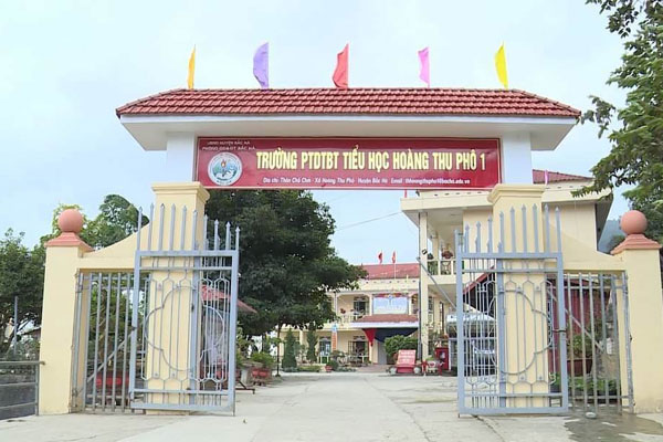 Lào Cai chỉ đạo kiểm tra, làm rõ thông tin 11 học sinh ăn 2 gói mì tôm chan cơm-1