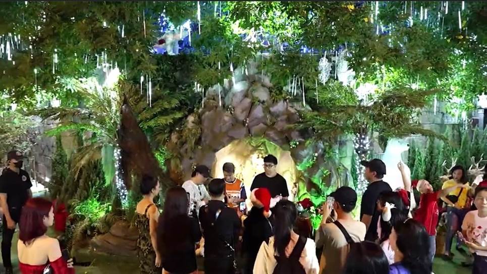 Biệt thự 60 tỷ của Đàm Vĩnh Hưng có gì mà khiến dân tình đổ xô check-in?-4