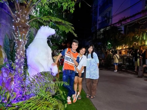 Biệt thự 60 tỷ của Đàm Vĩnh Hưng có gì mà khiến dân tình đổ xô check-in?-10