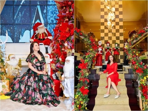 Biệt thự 60 tỷ của Đàm Vĩnh Hưng có gì mà khiến dân tình đổ xô check-in?-9