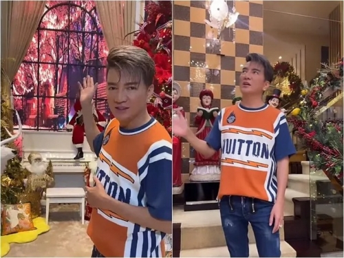 Biệt thự 60 tỷ của Đàm Vĩnh Hưng có gì mà khiến dân tình đổ xô check-in?-14