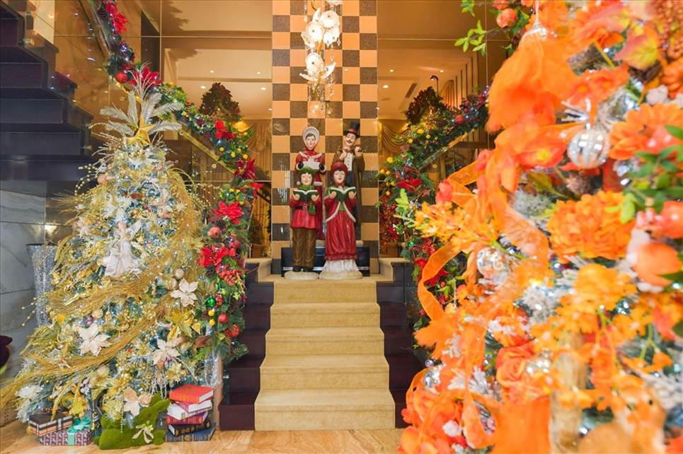 Biệt thự 60 tỷ của Đàm Vĩnh Hưng có gì mà khiến dân tình đổ xô check-in?-29