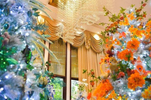 Biệt thự 60 tỷ của Đàm Vĩnh Hưng có gì mà khiến dân tình đổ xô check-in?-21