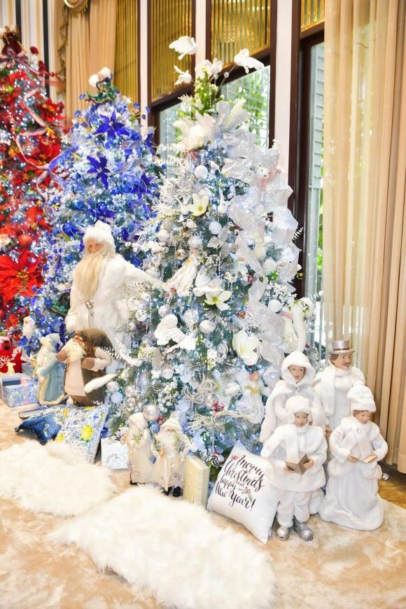 Biệt thự 60 tỷ của Đàm Vĩnh Hưng có gì mà khiến dân tình đổ xô check-in?-22