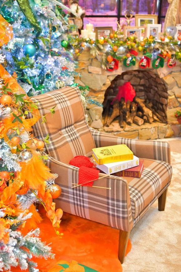 Biệt thự 60 tỷ của Đàm Vĩnh Hưng có gì mà khiến dân tình đổ xô check-in?-23