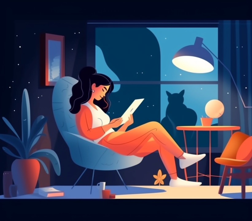 Không định về quê ăn Tết vì 35 tuổi chưa chồng và cuộc điện thoại bất ngờ từ mẹ-3