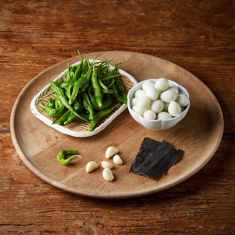 Mách bạn cách làm món trứng cút ngâm tương siêu đơn giản tại nhà, ai cũng làm được-1