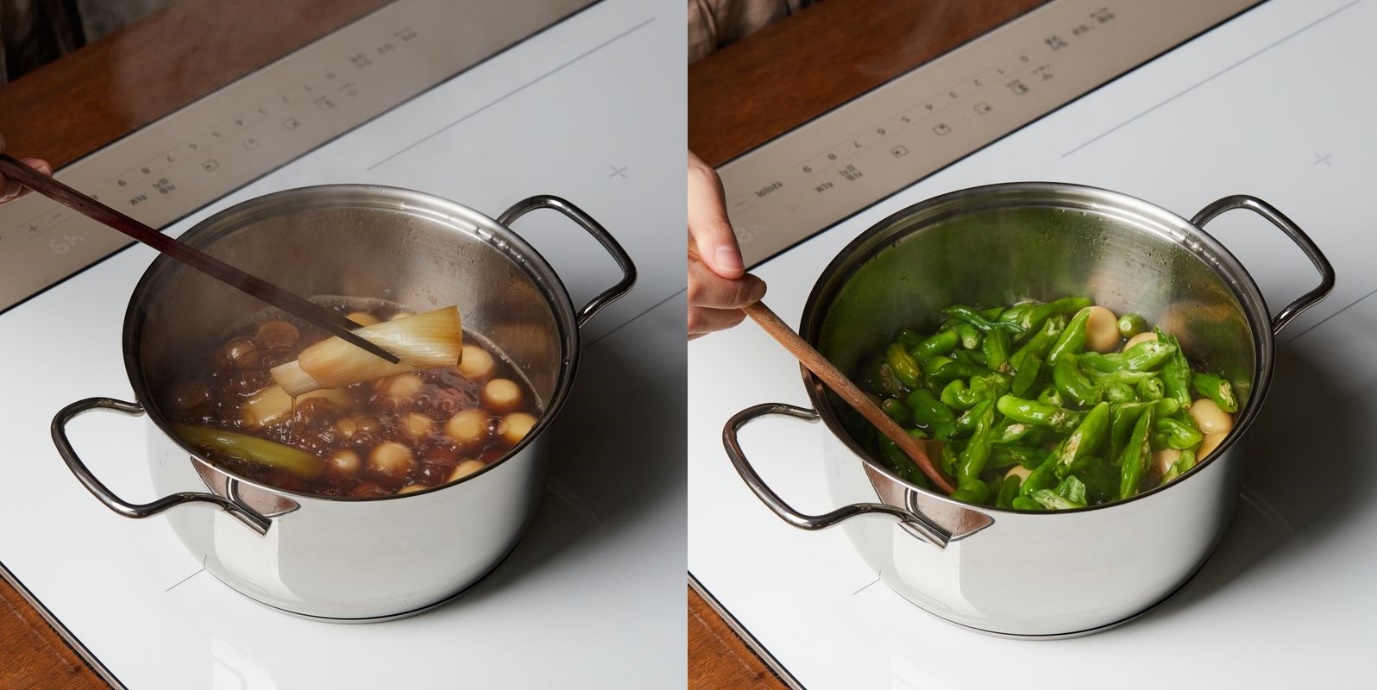 Mách bạn cách làm món trứng cút ngâm tương siêu đơn giản tại nhà, ai cũng làm được-5