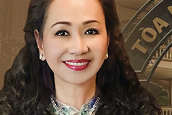 Bà Trương Mỹ Lan dùng cách gì 'giật dây' dàn lãnh đạo SCB