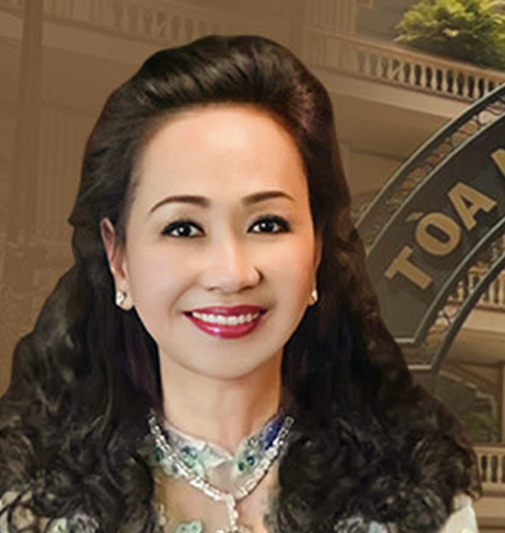 Bà Trương Mỹ Lan dùng cách gì giật dây dàn lãnh đạo SCB-1