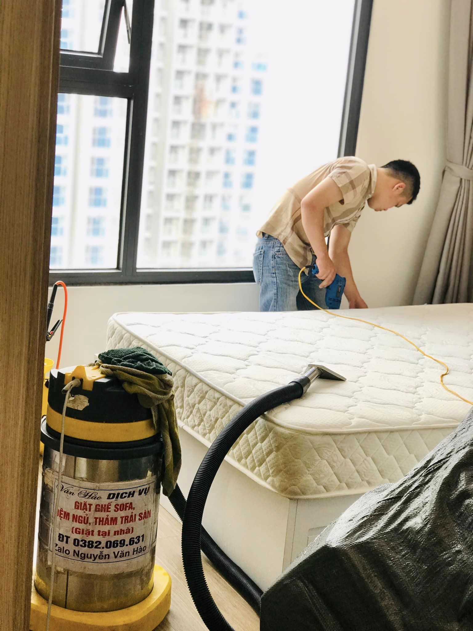 Các nàng dâu, mẹ bỉm đặt dịch vụ nấu ăn tại nhà và dọn dẹp để kịp chạy deadline công việc cuối năm-2